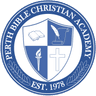 Perth Bible Christian Academy seal