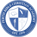 Perth Bible Christian Academy seal