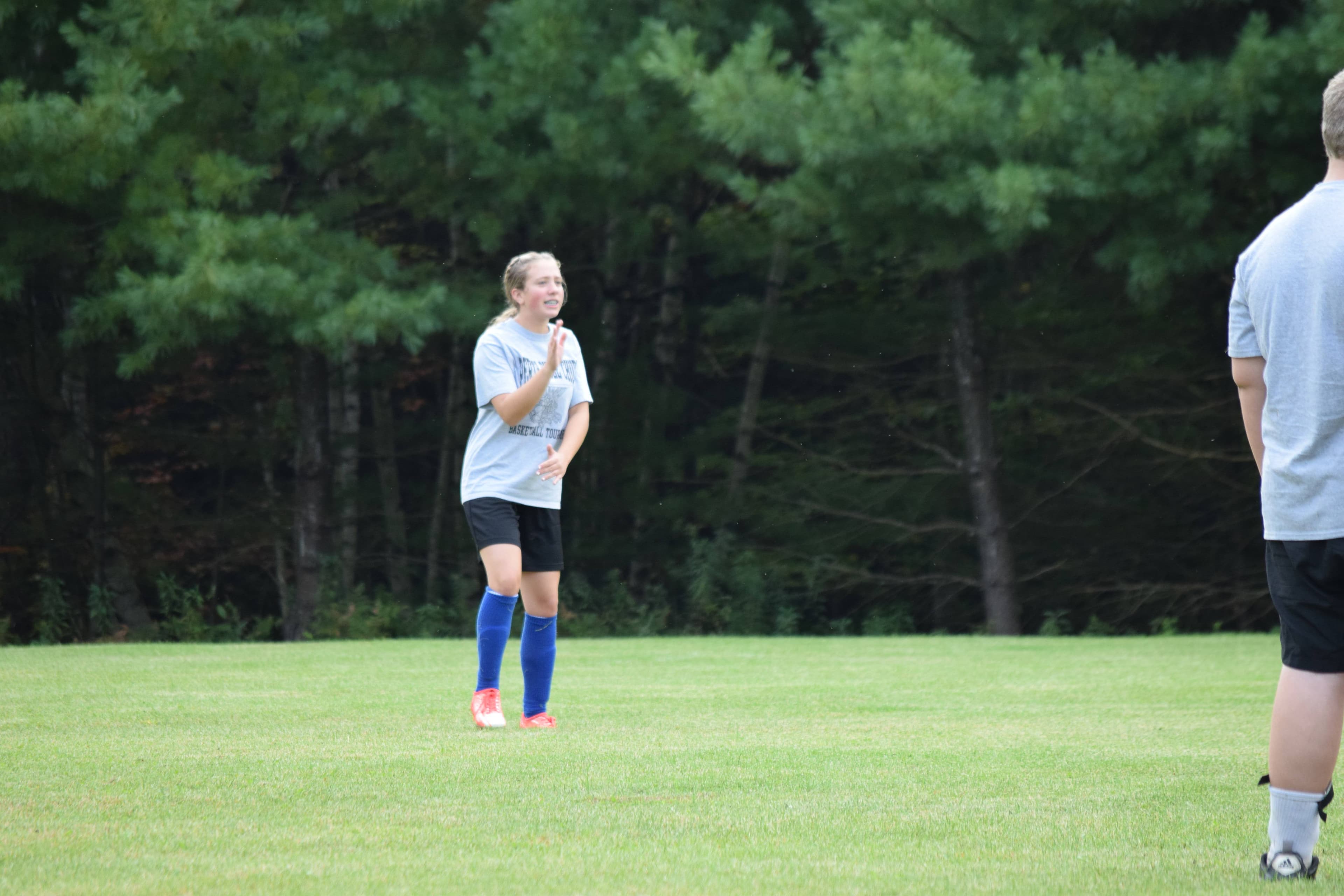 PBCA Crusaders athletics