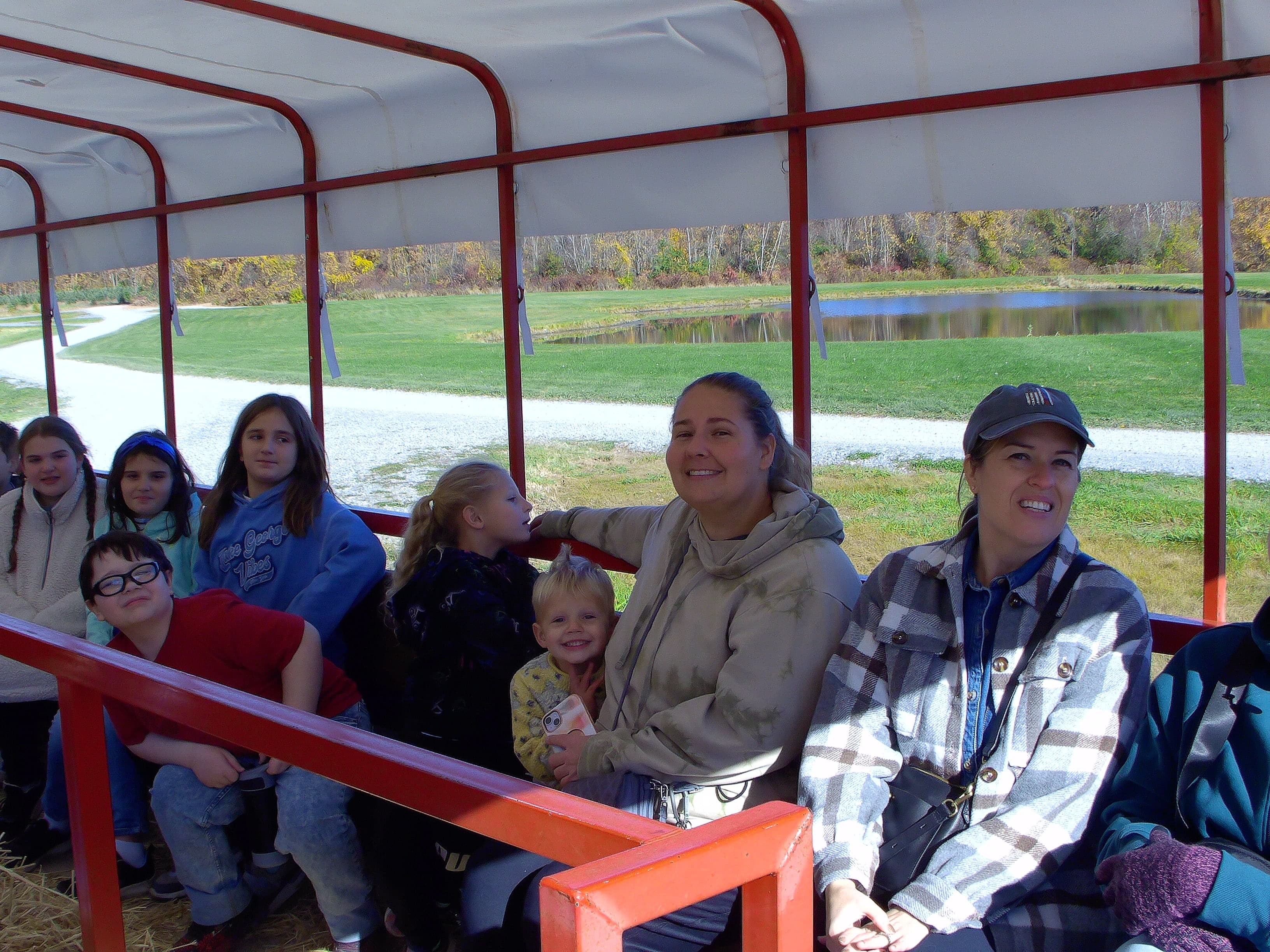 PBCA graduation ceremony