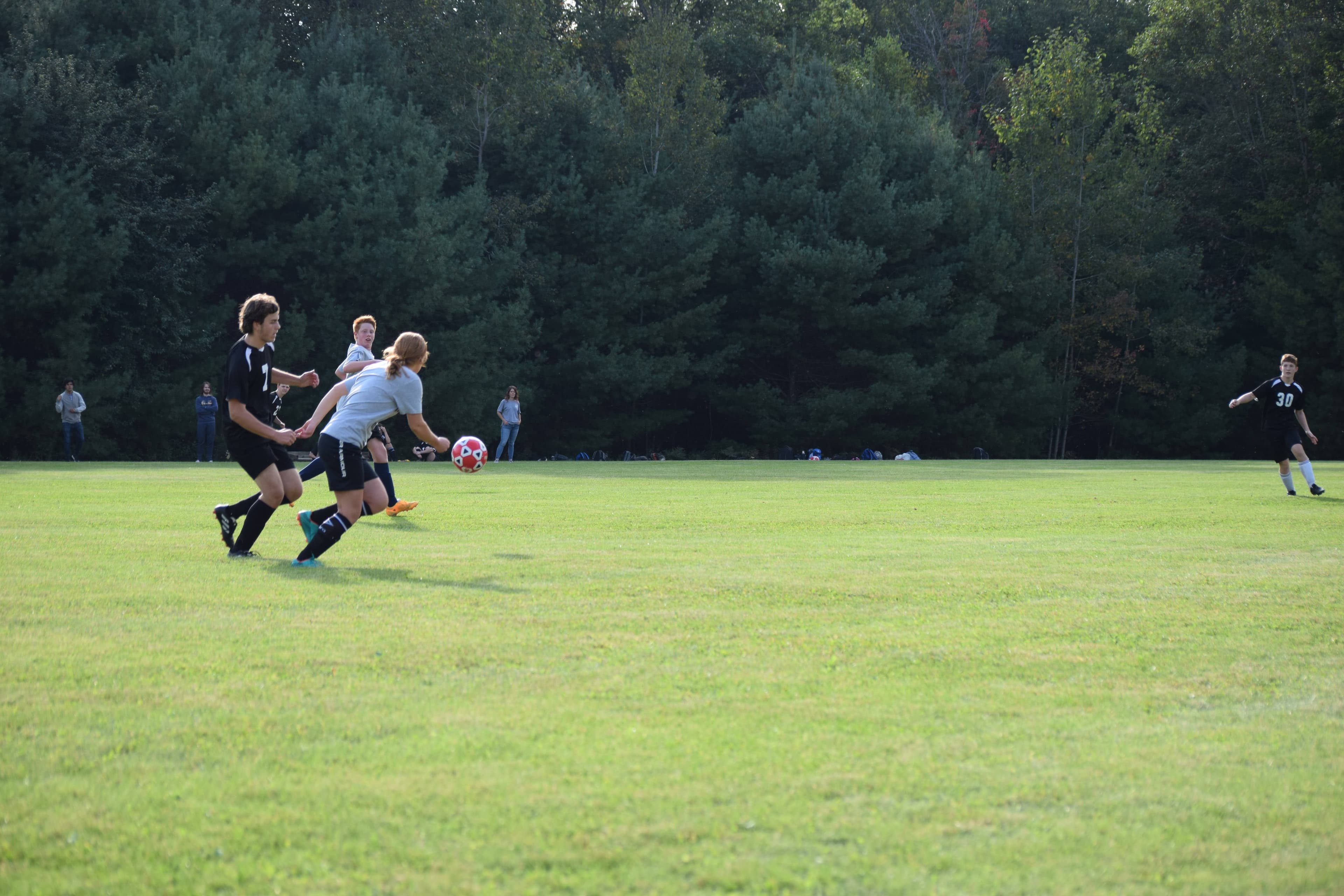 PBCA sports and physical education