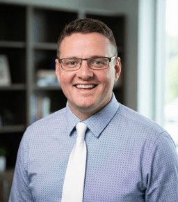 Dr. Douglas VanNostrand